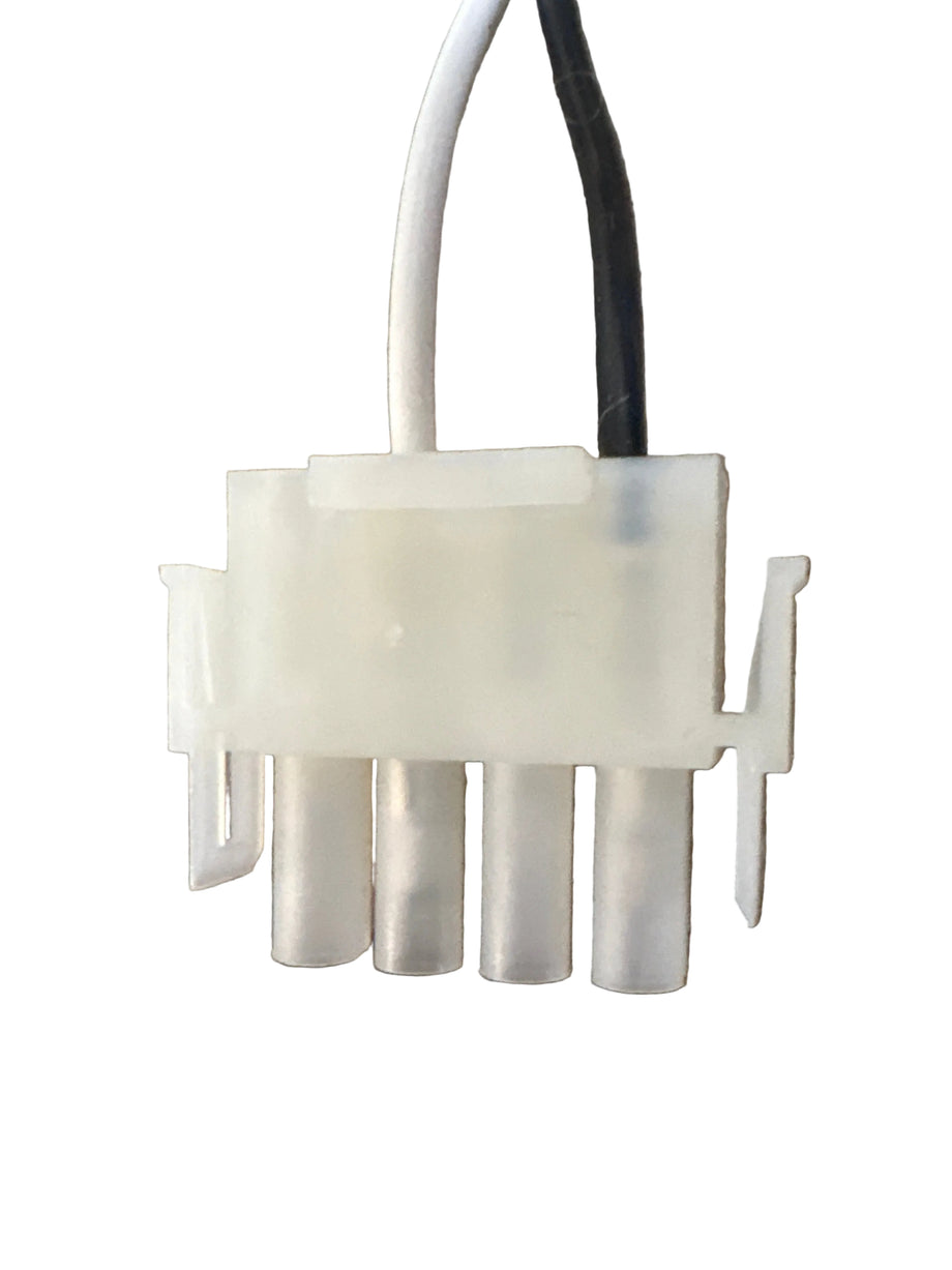 Artesian TidalFit Crystal AOP Ozone System