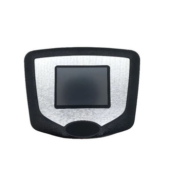 LCD Control Panel for Jacuzzi J400 Hot Tubs (2019 onwards) - 6600-509