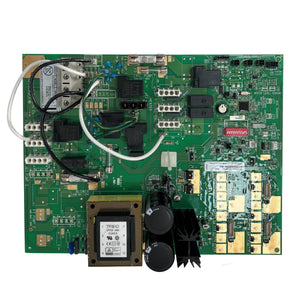 Jacuzzi® J400 PCB 2019+ 6600-517