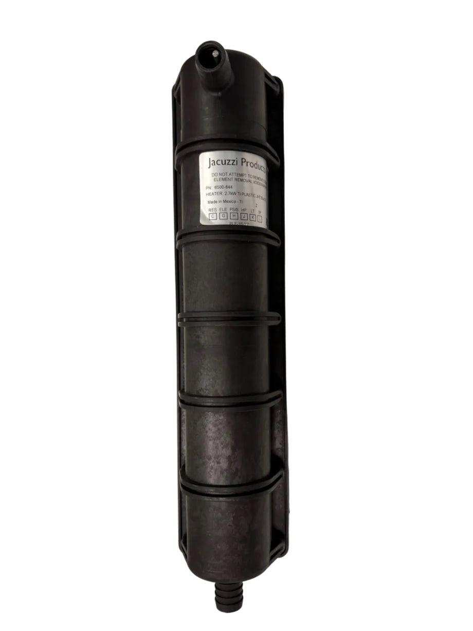 Jacuzzi® Hot Tub Heater J400/J500 (2015+). Part No. 6500-844