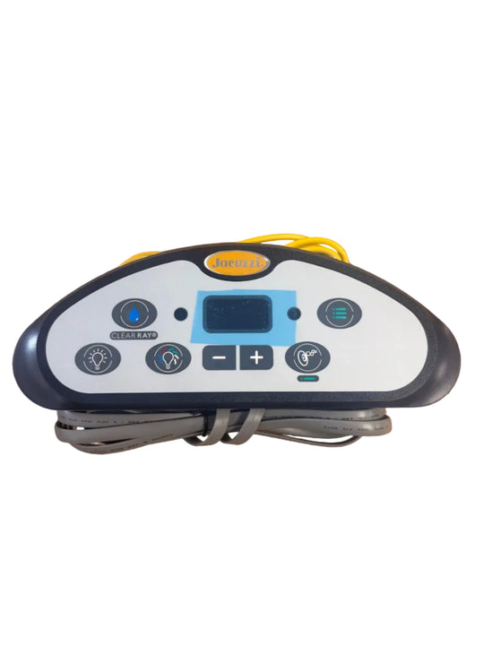 TOPSIDE :J300 1 PUMP 2014-2015