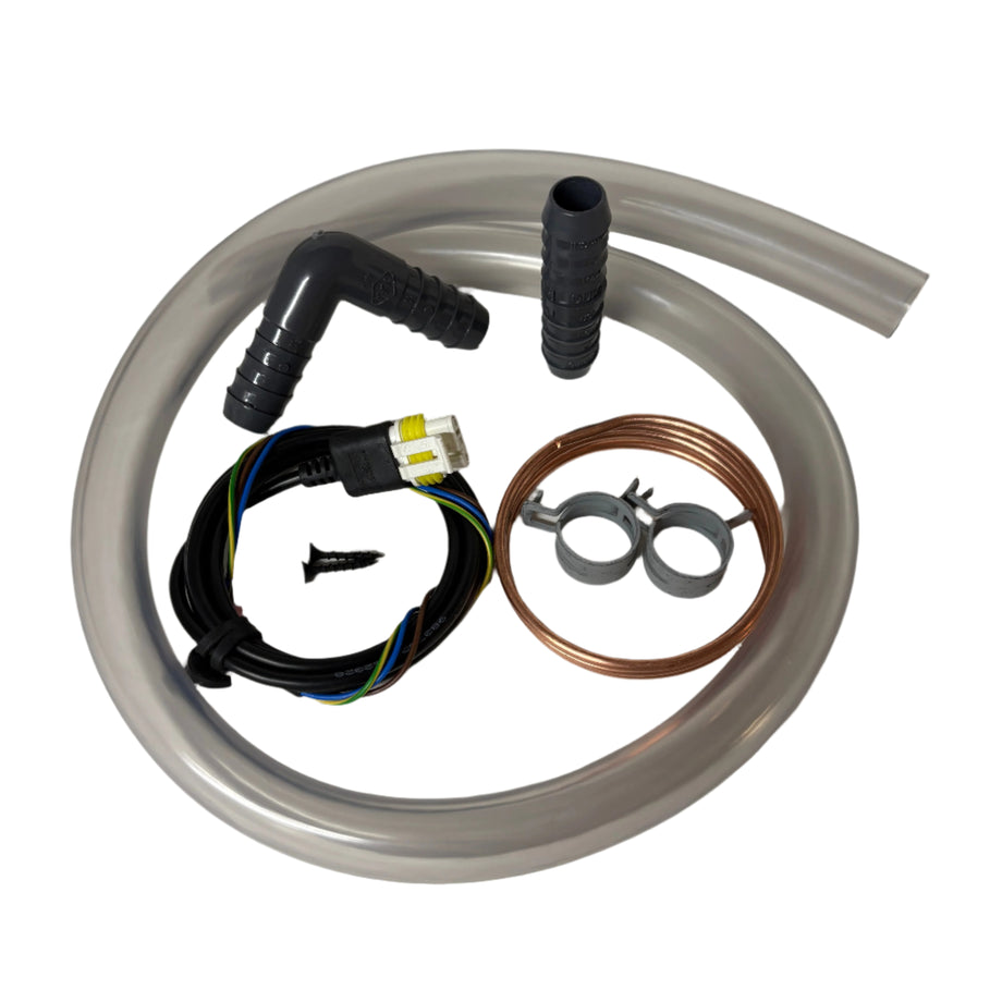 Jacuzzi® 230VAC 50HZ Hot Tub Circulation Pump - 6000-318