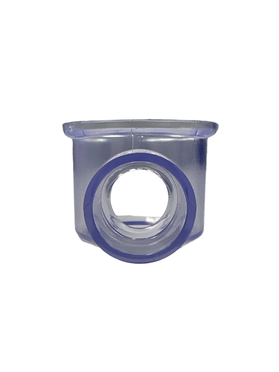 JACUZZI MANIFOLD AIR CONTROL JACKET 6540-375