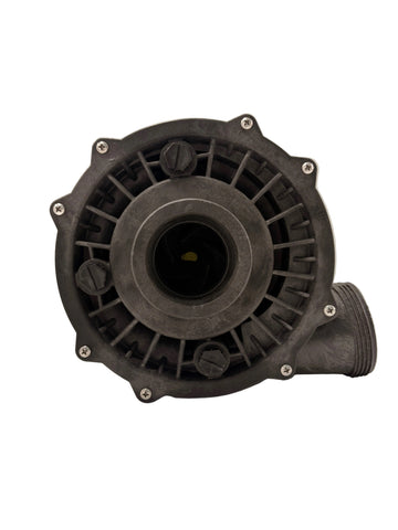 Pump Wet End for Jacuzzi Hot Tubs (Before 2008)