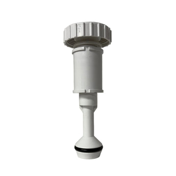 3 Way Waterfall Valve Stem Assembly for Jacuzzi J400 Hot Tubs - 6000-298