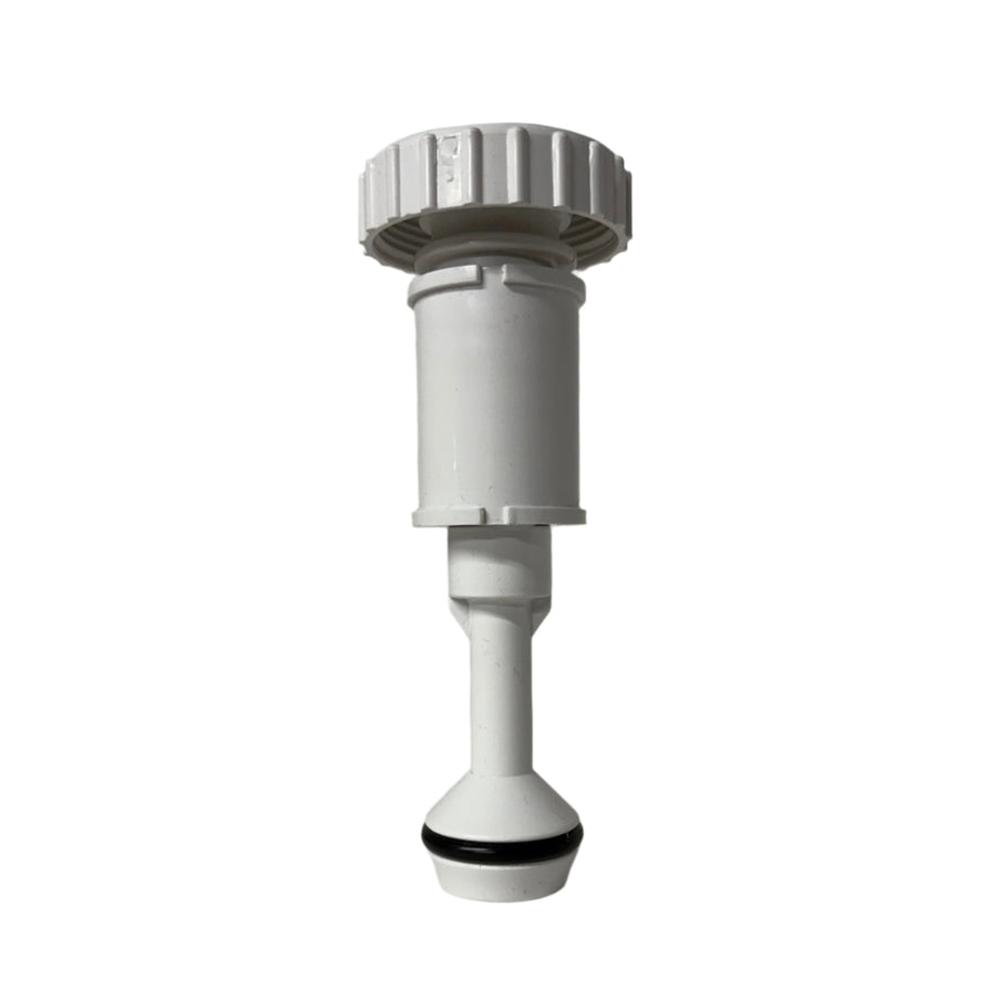 Jacuzzi Waterfall Valve 3 Way Stem Assembly - 6000-298