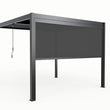 Load image into Gallery viewer, 4 x 3m Fitted Side Screen - Outdoor Living
