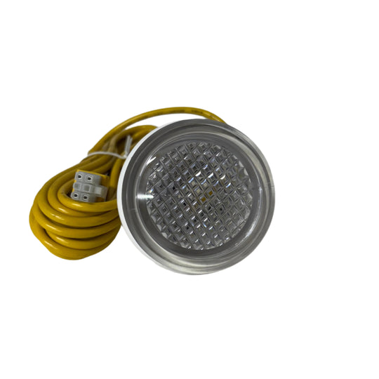Jacuzzi® J400 LED Footwell Light RBG 12V - 6560-508