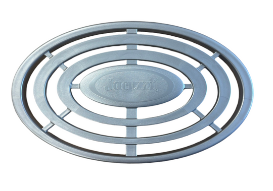 JACUZZI FILTER SHIELD SKIMMER GRATE 2002-2012 6540-724