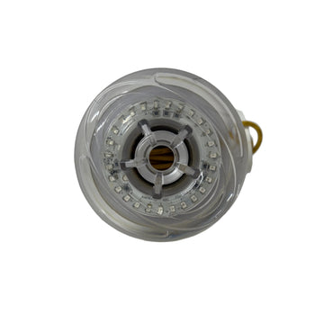 IX Jet Face 12V for Jacuzzi J400 Hot Tubs - 6560-970