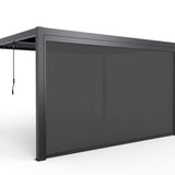 Load image into Gallery viewer, 4 x 3m Fitted Side Screen - Outdoor Living
