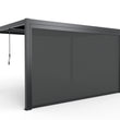 Load image into Gallery viewer, 4 x 3m Fitted Side Screen - Outdoor Living
