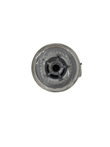 IX Jet Face Assembly for Jacuzzi J400 Hot Tubs (2013-2015) - 6560-103