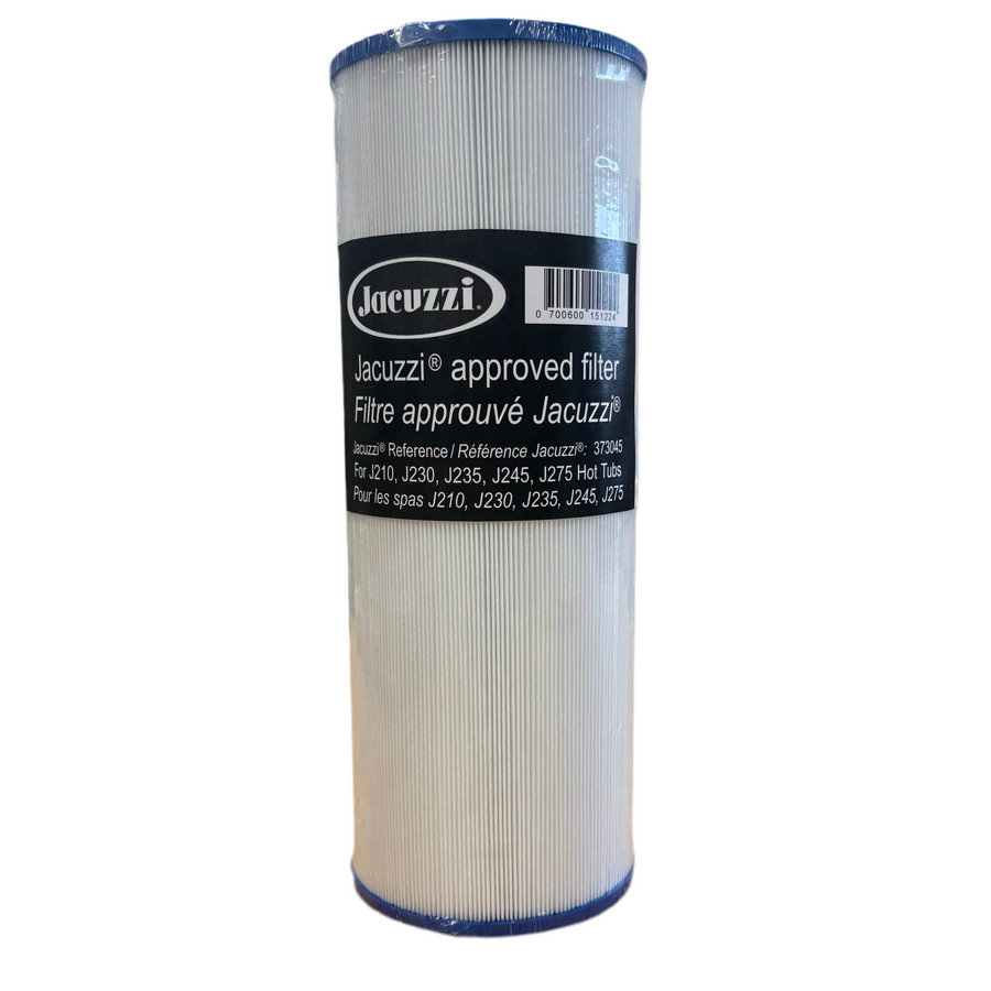 Jacuzzi® Filter Suitable For J200™ 2008+ 50sq ft Hot Tub Filter