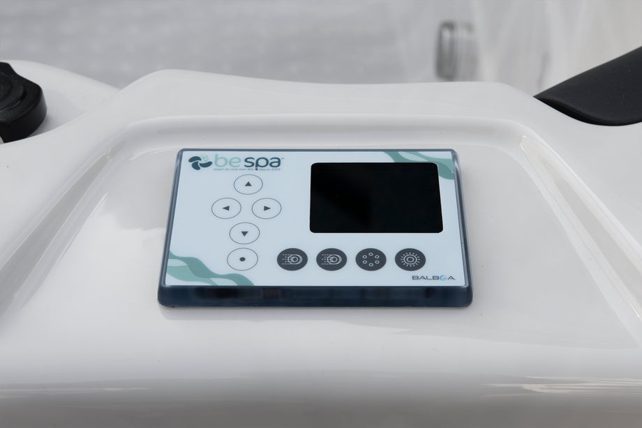 Outdoor Living Active Pro Swim Spa