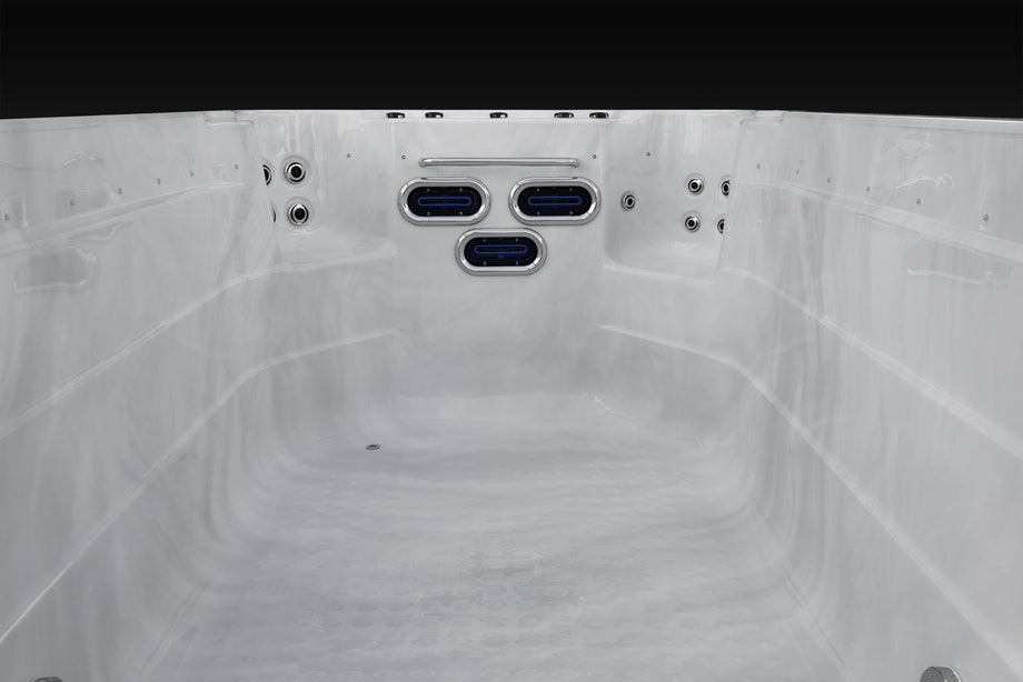 Outdoor Living Active Pro Swim Spa