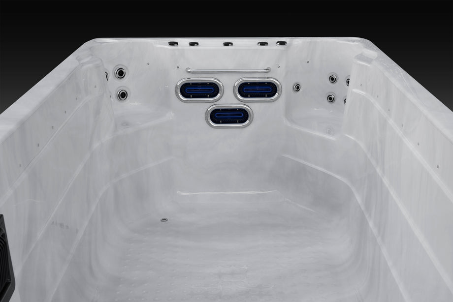 Outdoor Living Active Pro Swim Spa