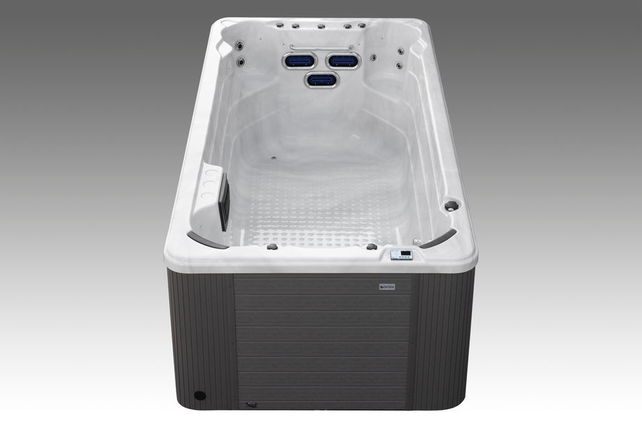 Outdoor Living Active Pro Swim Spa