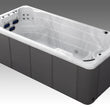 Load image into Gallery viewer, Outdoor Living Active Pro Swim Spa
