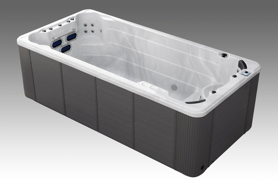Outdoor Living Active Pro Swim Spa