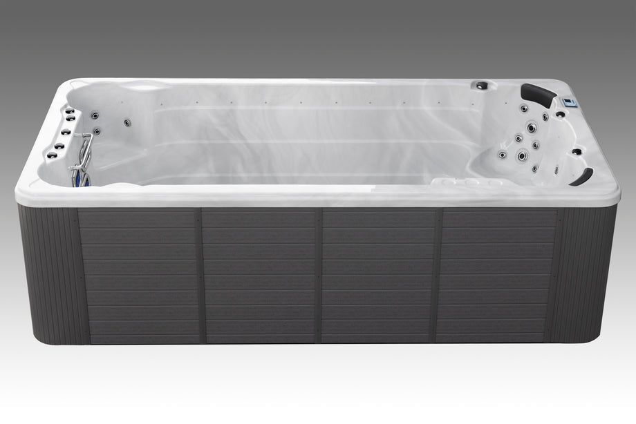 Outdoor Living Active Pro Swim Spa