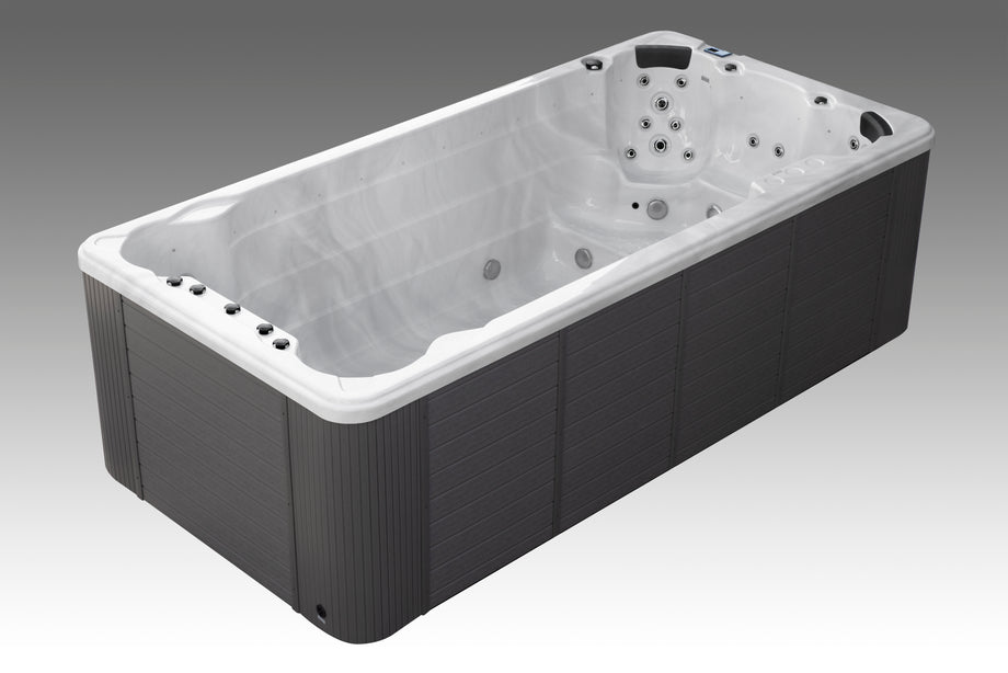 Outdoor Living Active Pro Swim Spa