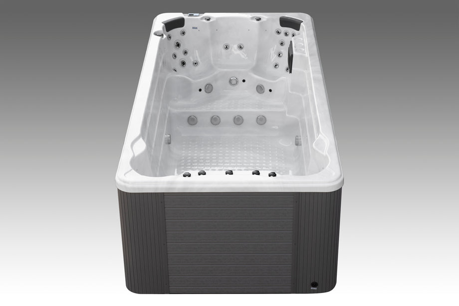 Outdoor Living Active Pro Swim Spa