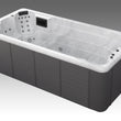 Load image into Gallery viewer, Outdoor Living Active Pro Swim Spa
