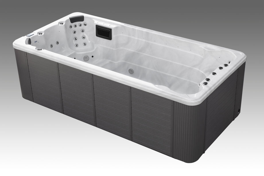 Outdoor Living Active Pro Swim Spa