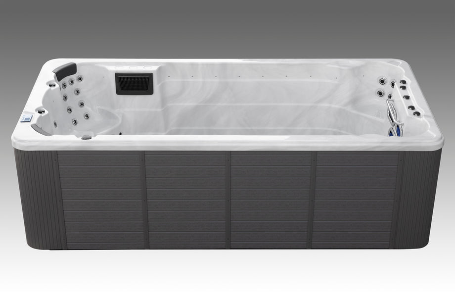 Outdoor Living Active Pro Swim Spa