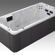 Load image into Gallery viewer, Outdoor Living Active Pro Swim Spa
