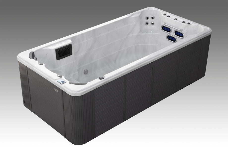 Outdoor Living Active Pro Swim Spa