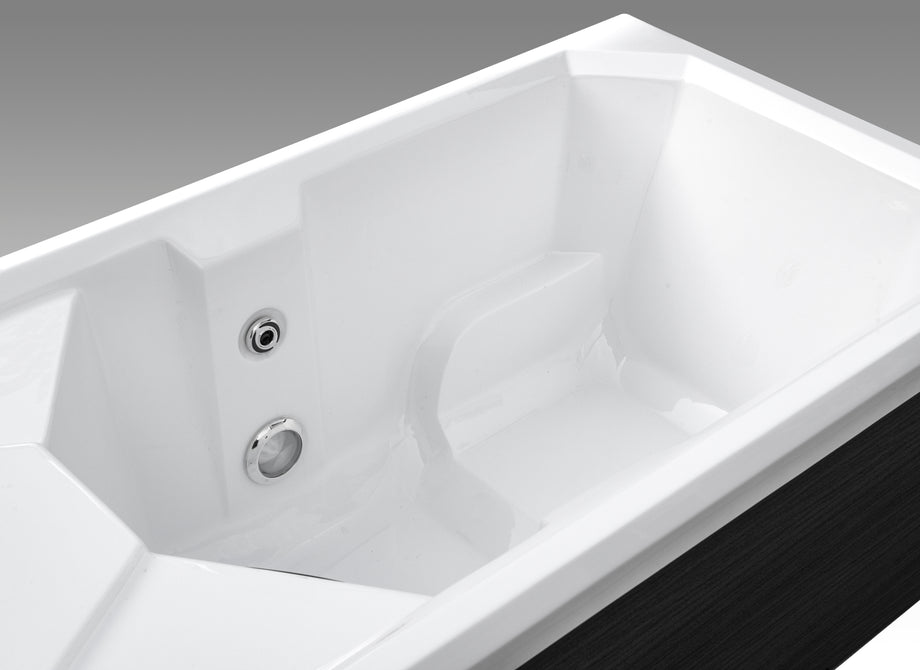 Outdoor Living Glacier Ice Bath