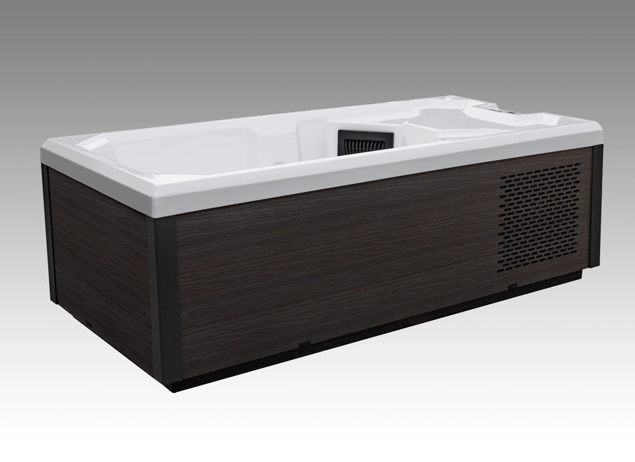 Outdoor Living Glacier Ice Bath