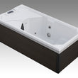 Load image into Gallery viewer, Outdoor Living Glacier Ice Bath/Plunge Pool
