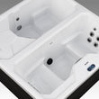 Load image into Gallery viewer, Outdoor Living ArcticBlaze Ice Bath/Plunge Pool/Hot Tub
