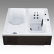 Load image into Gallery viewer, Outdoor Living ArcticBlaze Ice Bath/Plunge Pool/Hot Tub
