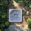 Load image into Gallery viewer, Aquasolus The Harmony Hot Tub
