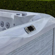 Load image into Gallery viewer, Aquasolus The Aspen Hot Tub
