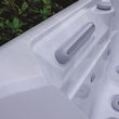 Load image into Gallery viewer, Aquasolus The Aspen Hot Tub
