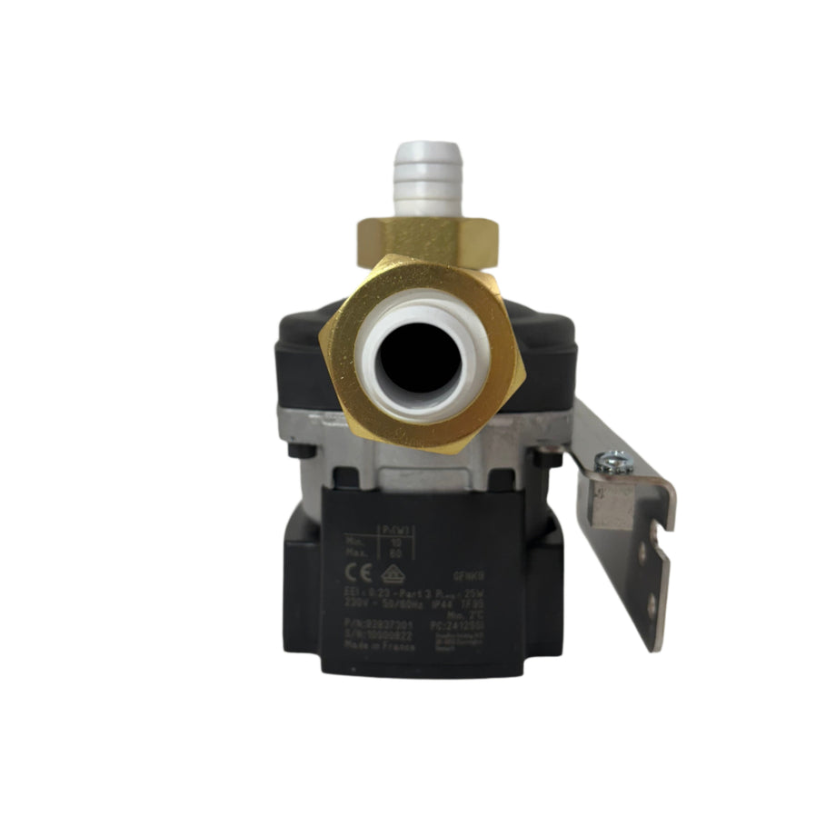 Jacuzzi® 230VAC 50HZ Hot Tub Circulation Pump - 6000-318