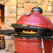Load image into Gallery viewer, Kamado Joe Big Joe - DoJoe Pizza Stone
