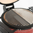 Load image into Gallery viewer, Kamado Joe Classic Joe - Half Moon Cast Iron Cooking Grate
