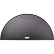 Load image into Gallery viewer, Kamado Joe Big Joe - Half Moon Cast Iron Reversible Griddle
