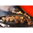 Load image into Gallery viewer, Kamado Joe Big Joe - Half Moon Cast Iron Reversible Griddle
