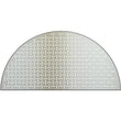 Load image into Gallery viewer, Kamado Joe Big Joe - Half Moon Stainless Steel Cooking Grate for Fish &amp; Veg

