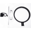 Load image into Gallery viewer, Kamado Joe Classic Joe - JOEtisserie Rotisserie - 240V with UK plug
