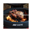 Load image into Gallery viewer, Kamado Joe Classic Joe - JOEtisserie Rotisserie - 240V with UK plug
