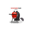 Load image into Gallery viewer, Kamado Joe Classic Joe Grill - Series II - Pathfinder Pack
