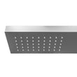 Load image into Gallery viewer, Chrome Thermostatic Mixer Outdoor Shower with Pencil Hand Shower 2 Outlets - Suva
